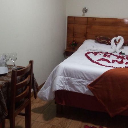 Munayki Hotel ตักนา ภายนอก รูปภาพ